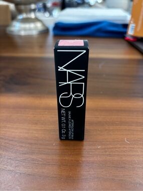 NARS Lipstick — Soft Pink Shade